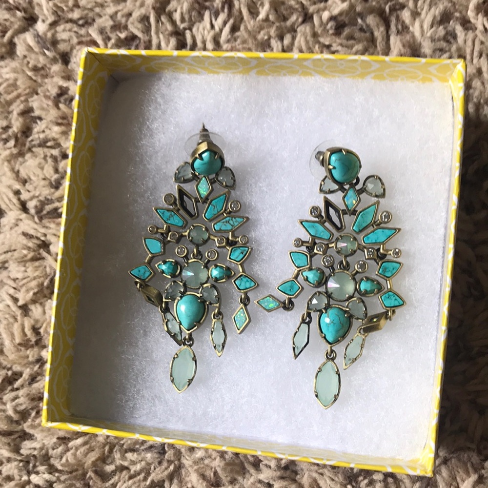Kendra Scott Earrings